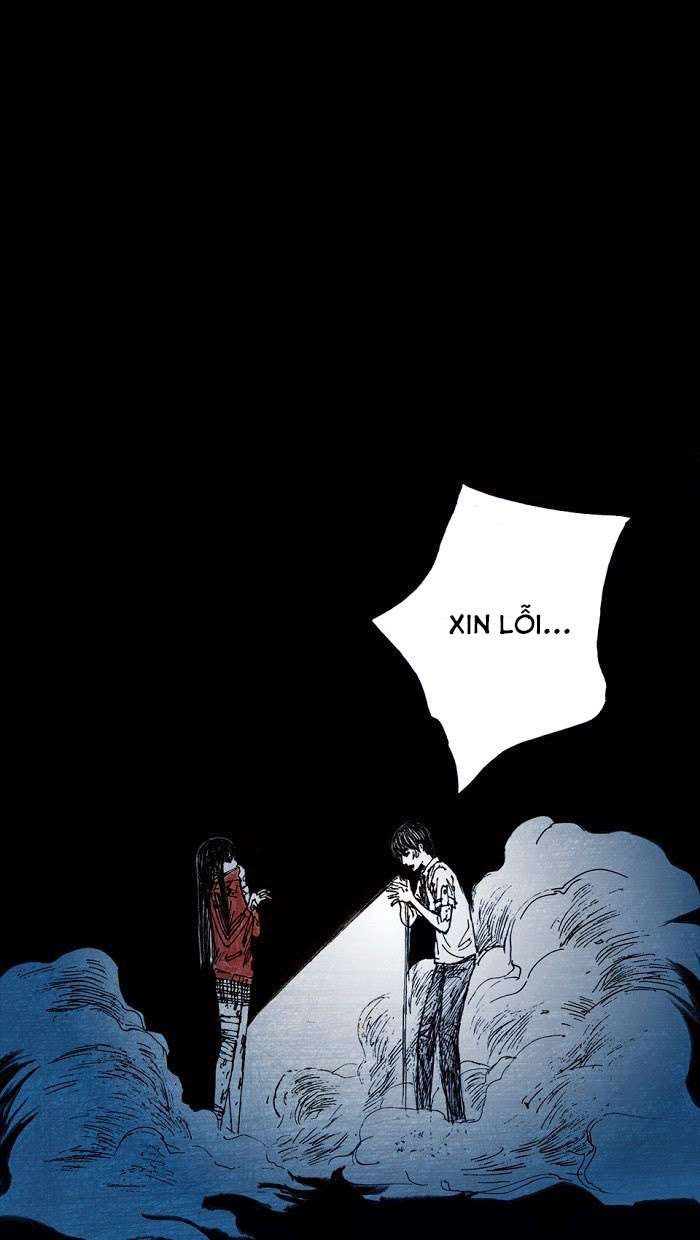 Distant Sky 1 Chap 2 - Next Chap 3