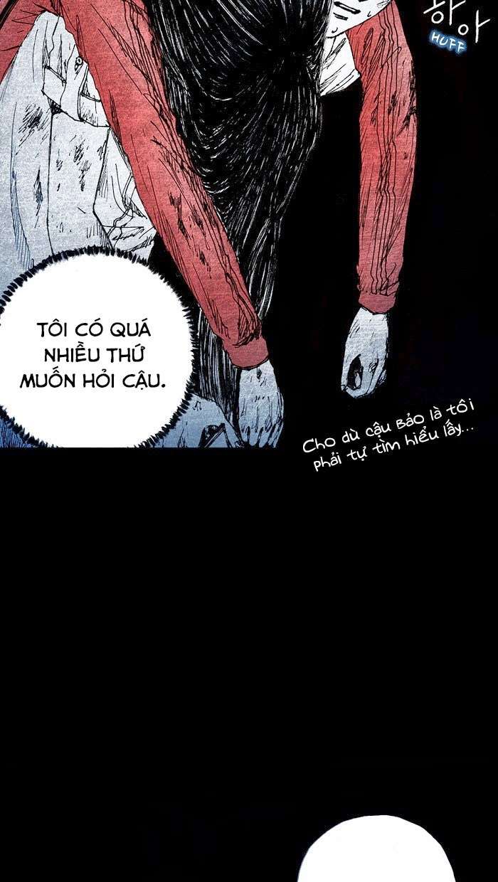 Distant Sky 1 Chap 2 - Next Chap 3