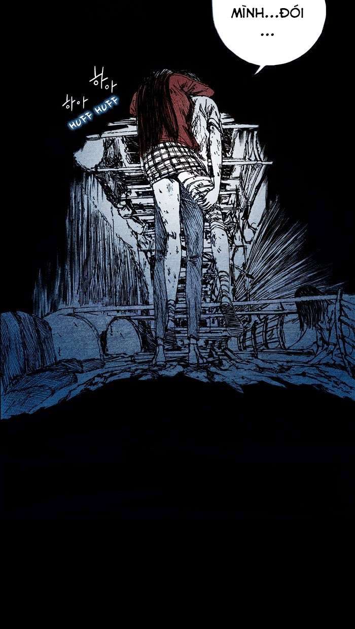 Distant Sky 1 Chap 2 - Next Chap 3