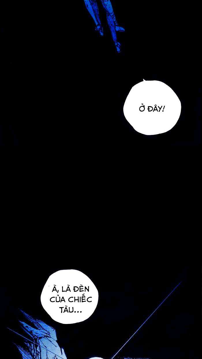 Distant Sky 1 Chap 2 - Next Chap 3