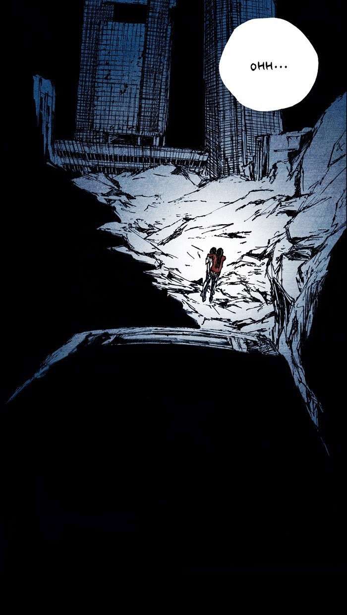 Distant Sky 1 Chap 2 - Next Chap 3