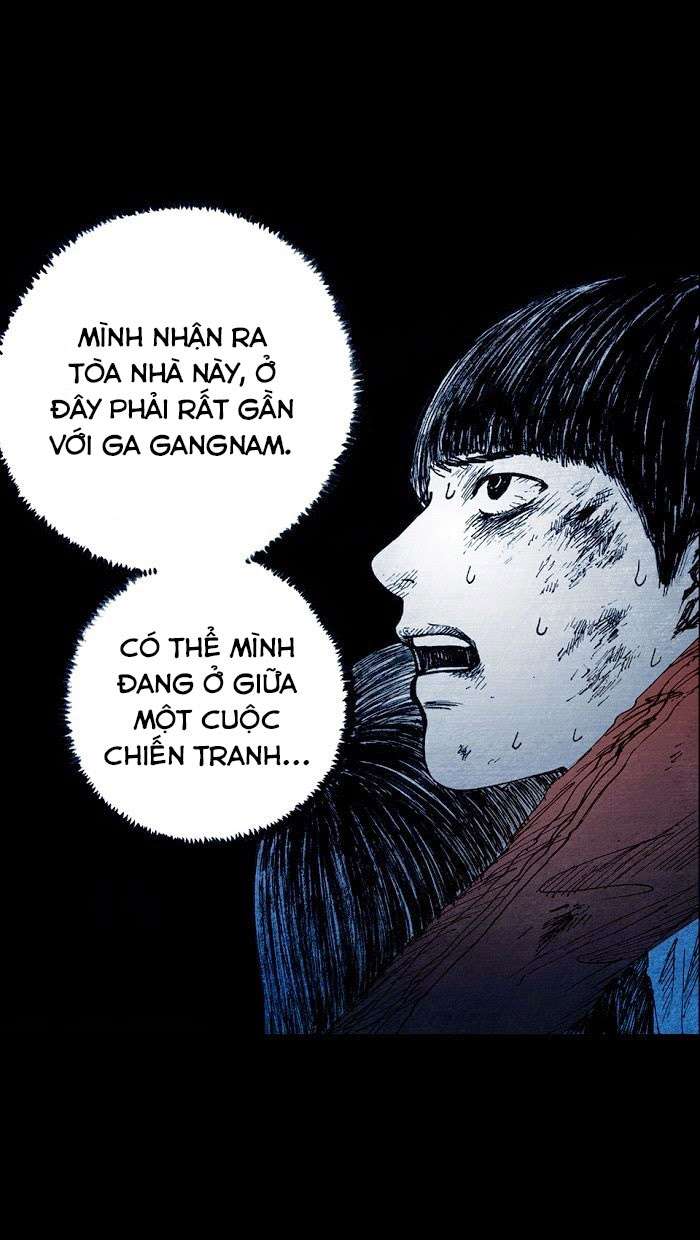 Distant Sky 1 Chap 2 - Next Chap 3