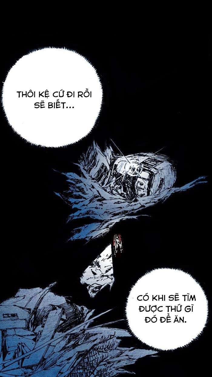 Distant Sky 1 Chap 2 - Next Chap 3