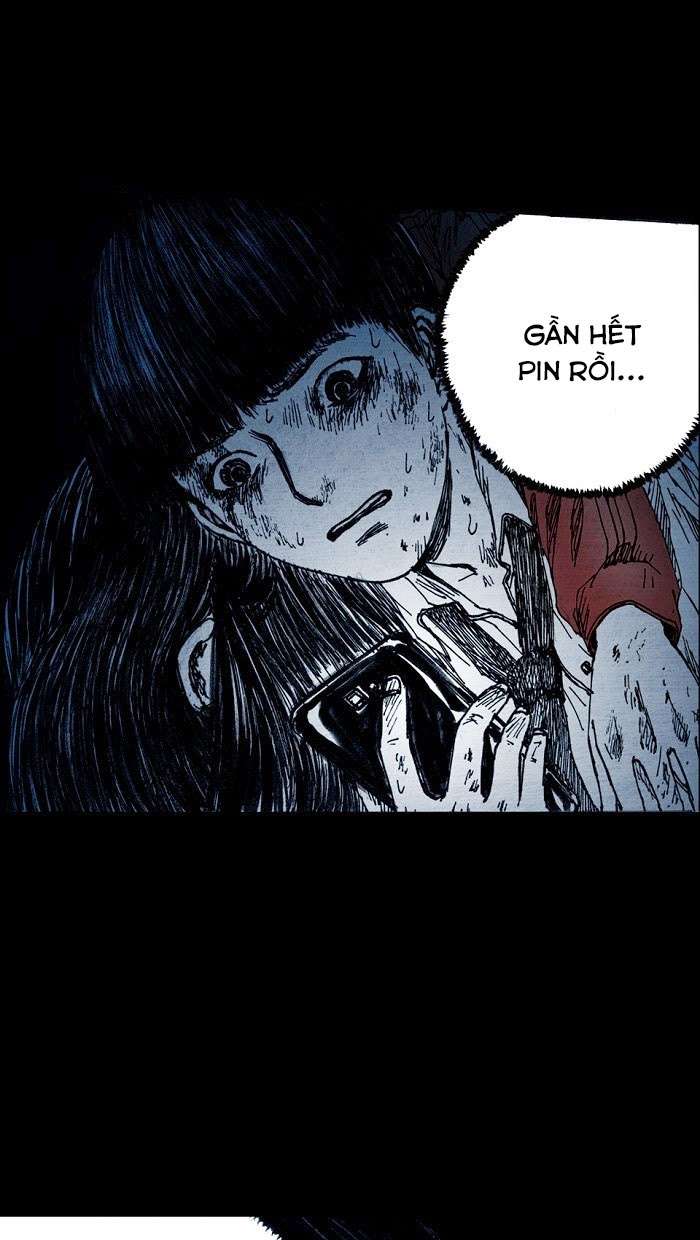 Distant Sky 1 Chap 2 - Next Chap 3