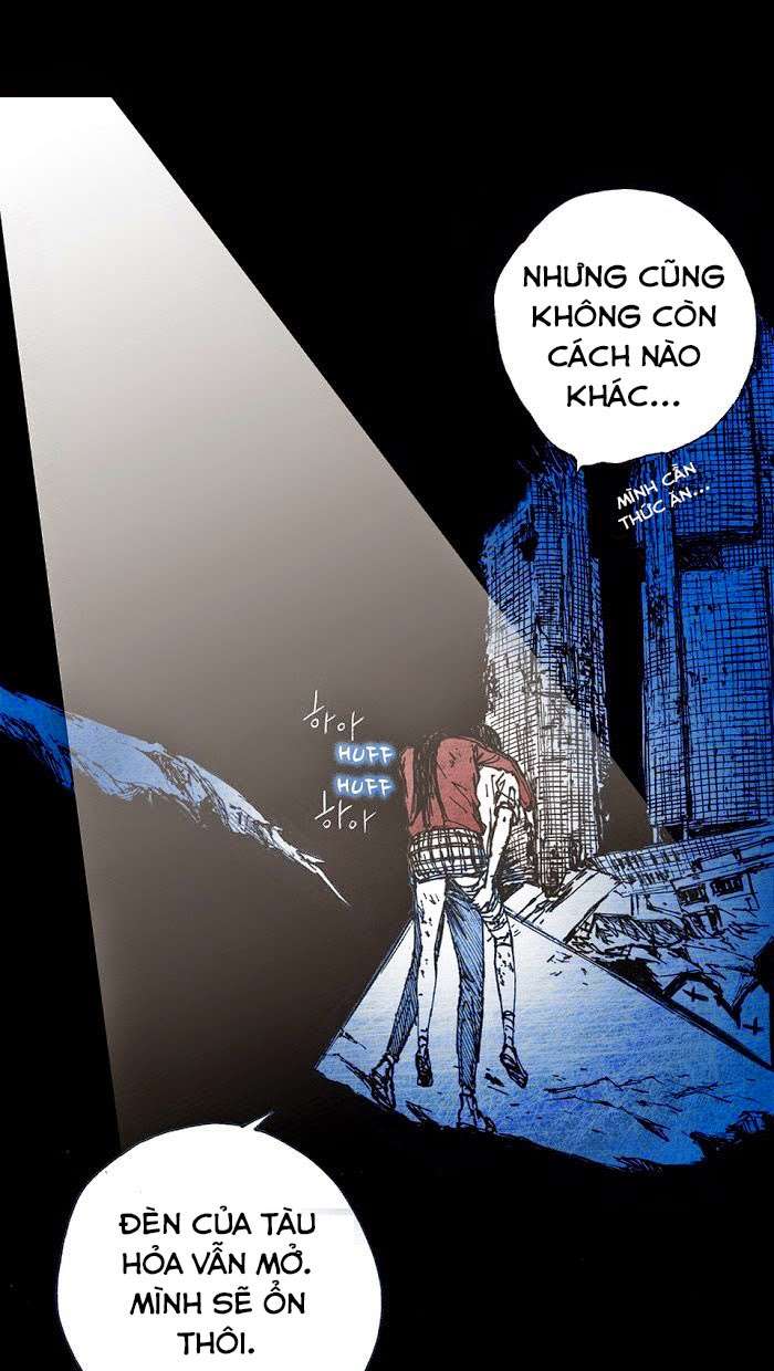 Distant Sky 1 Chap 2 - Next Chap 3