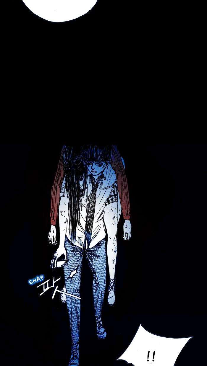 Distant Sky 1 Chap 2 - Next Chap 3