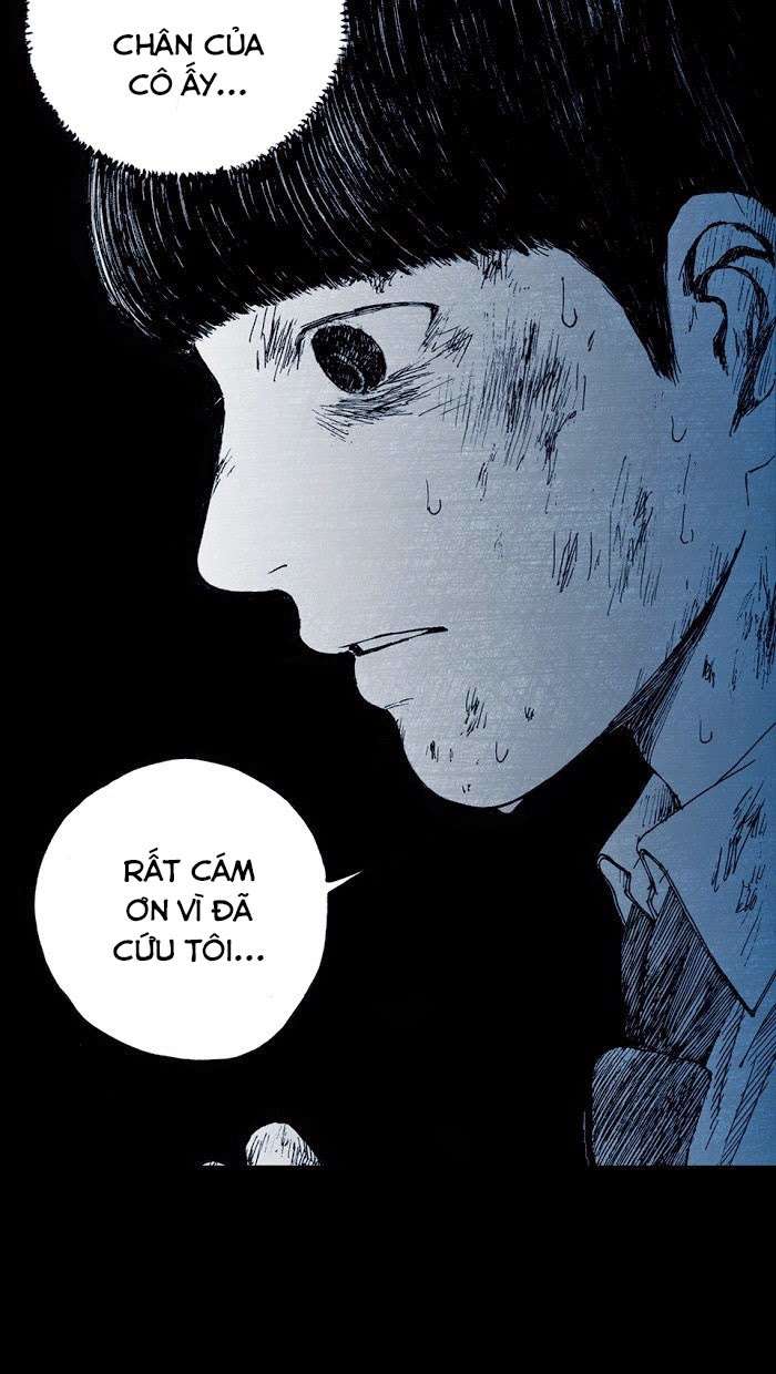 Distant Sky 1 Chap 2 - Next Chap 3