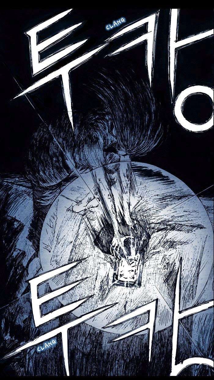 Distant Sky 1 Chap 2 - Next Chap 3