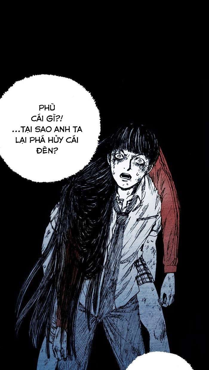 Distant Sky 1 Chap 2 - Next Chap 3