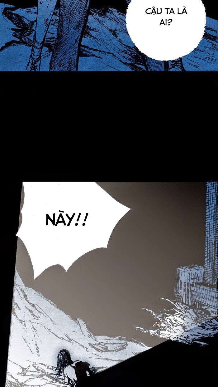 Distant Sky 1 Chap 2 - Next Chap 3