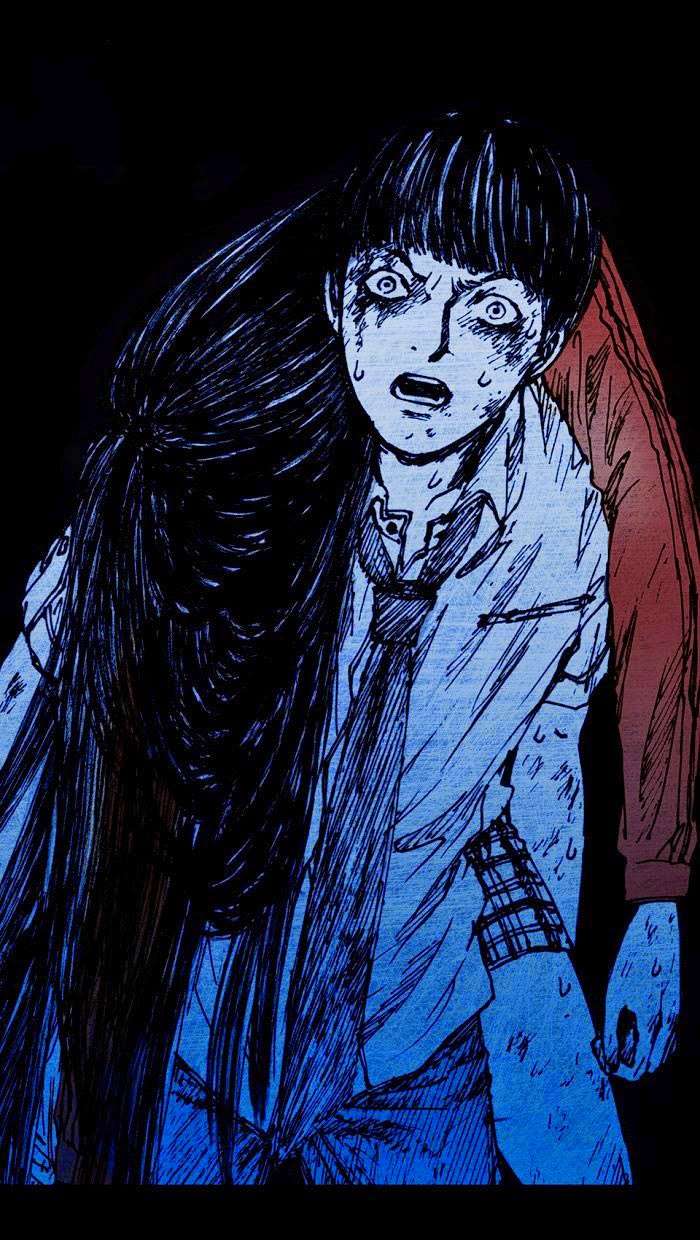 Distant Sky 1 Chap 2 - Next Chap 3