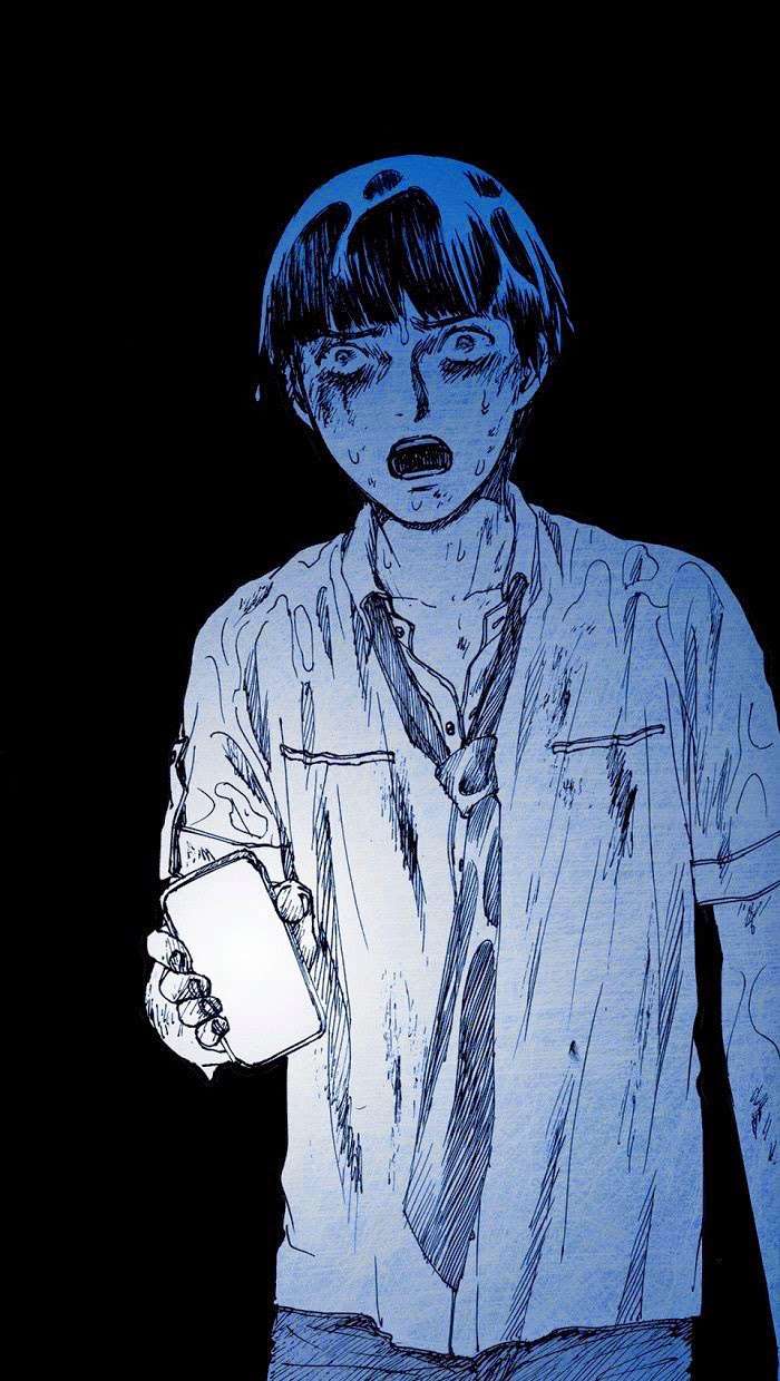 Distant Sky 1 Chap 3 - Next Chap 4