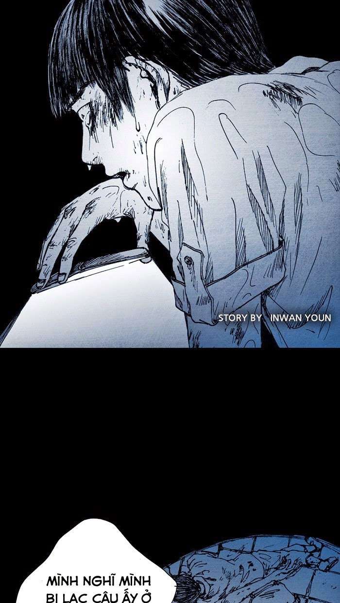 Distant Sky 1 Chap 3 - Next Chap 4