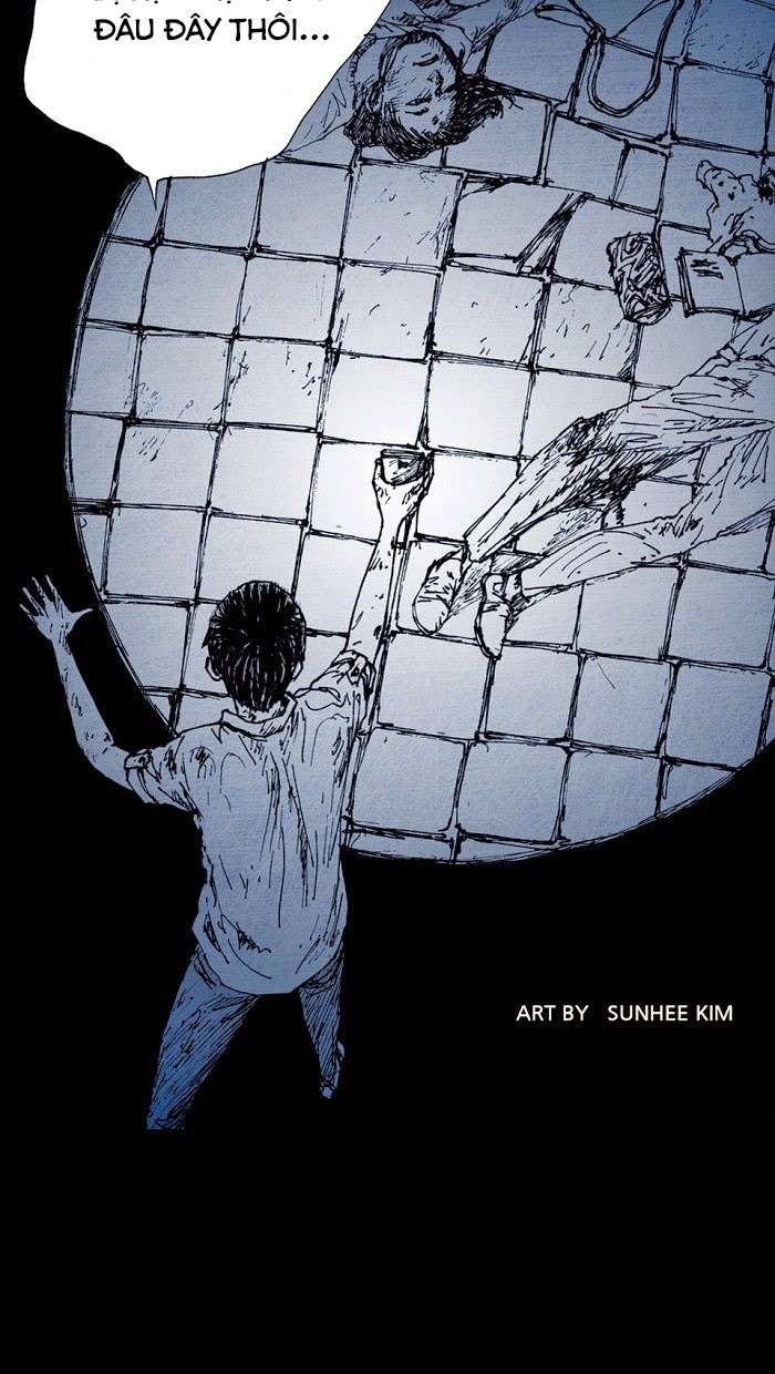 Distant Sky 1 Chap 3 - Next Chap 4