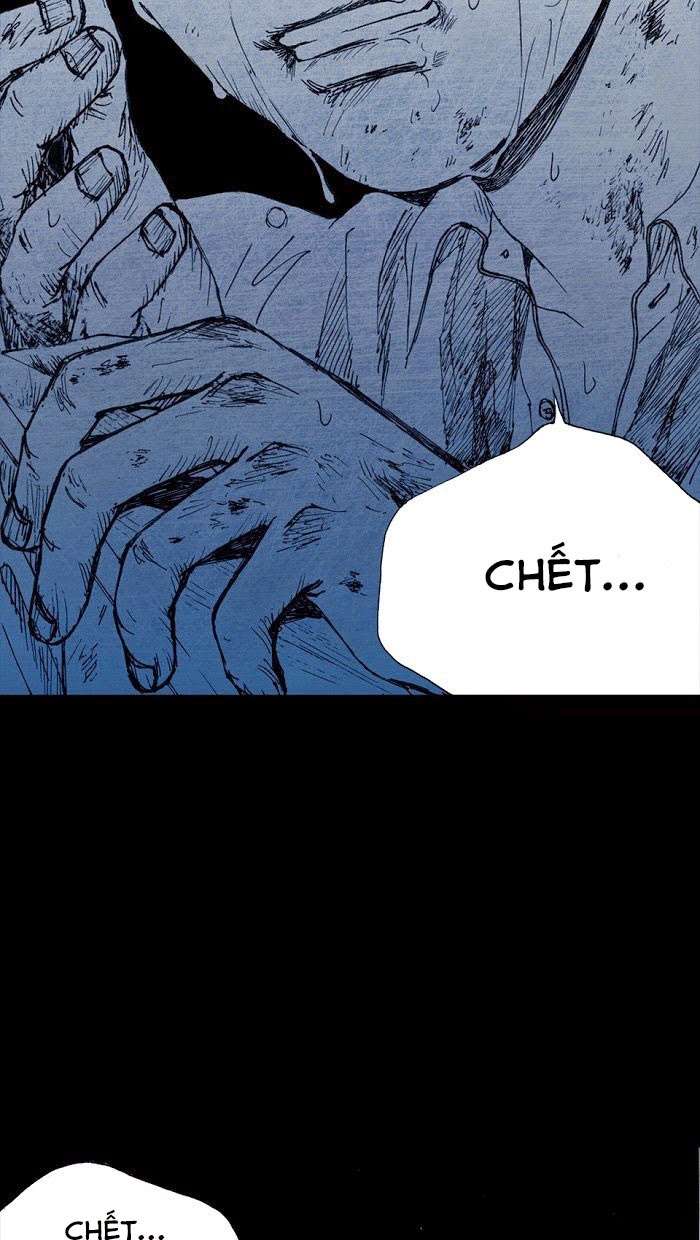 Distant Sky 1 Chap 3 - Next Chap 4