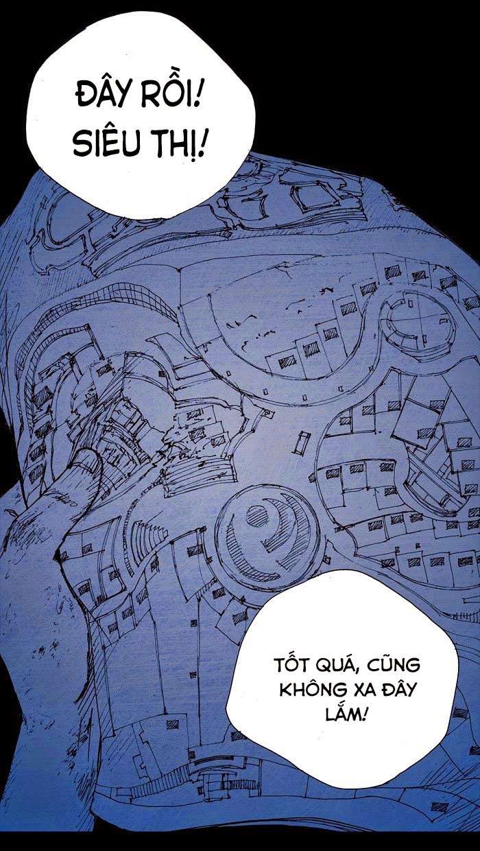 Distant Sky 1 Chap 3 - Next Chap 4