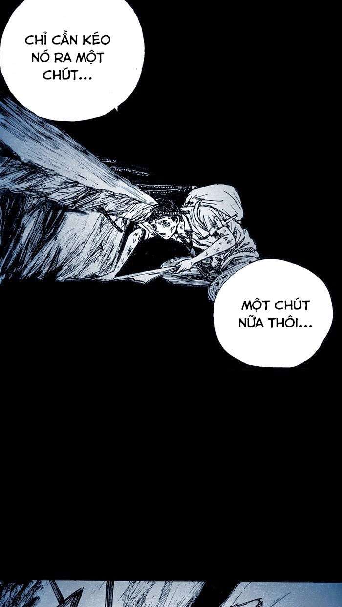 Distant Sky 1 Chap 3 - Next Chap 4