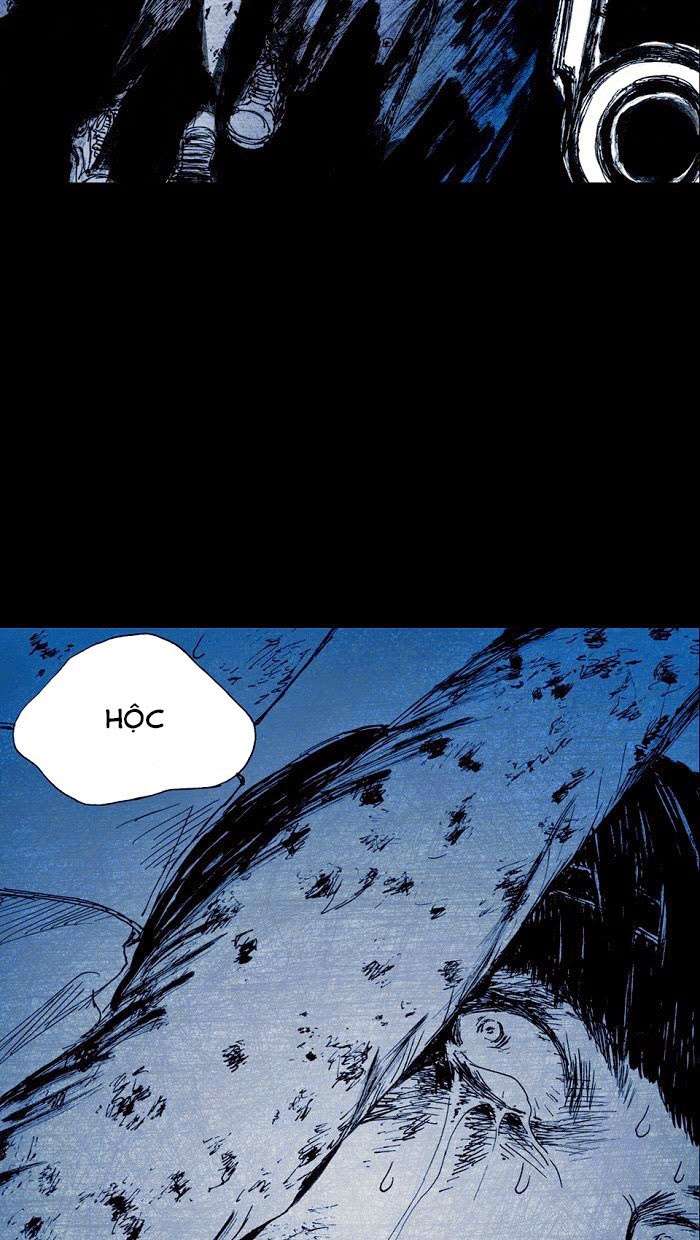 Distant Sky 1 Chap 4 - Next Chap 5