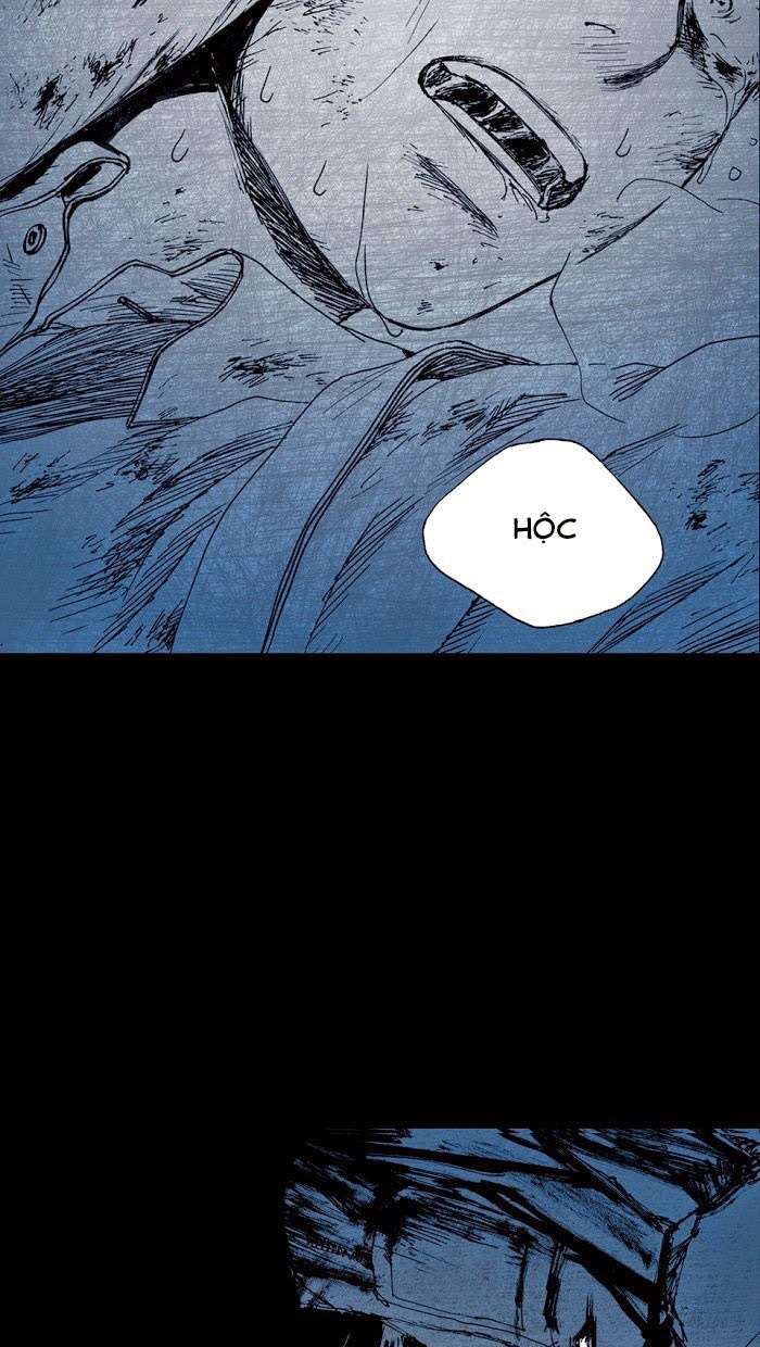 Distant Sky 1 Chap 4 - Next Chap 5