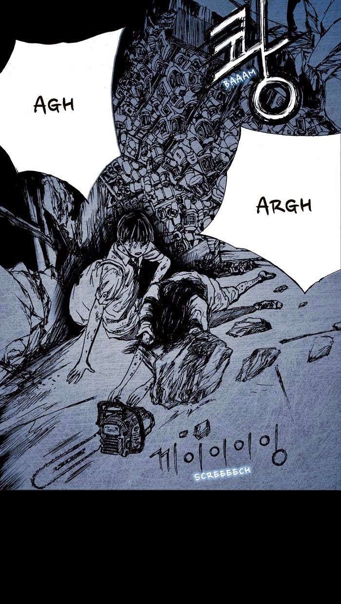 Distant Sky 1 Chap 4 - Next Chap 5