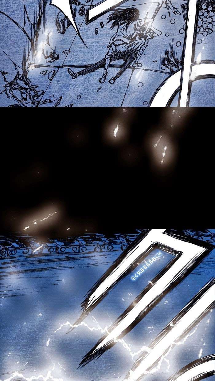 Distant Sky 1 Chap 4 - Next Chap 5