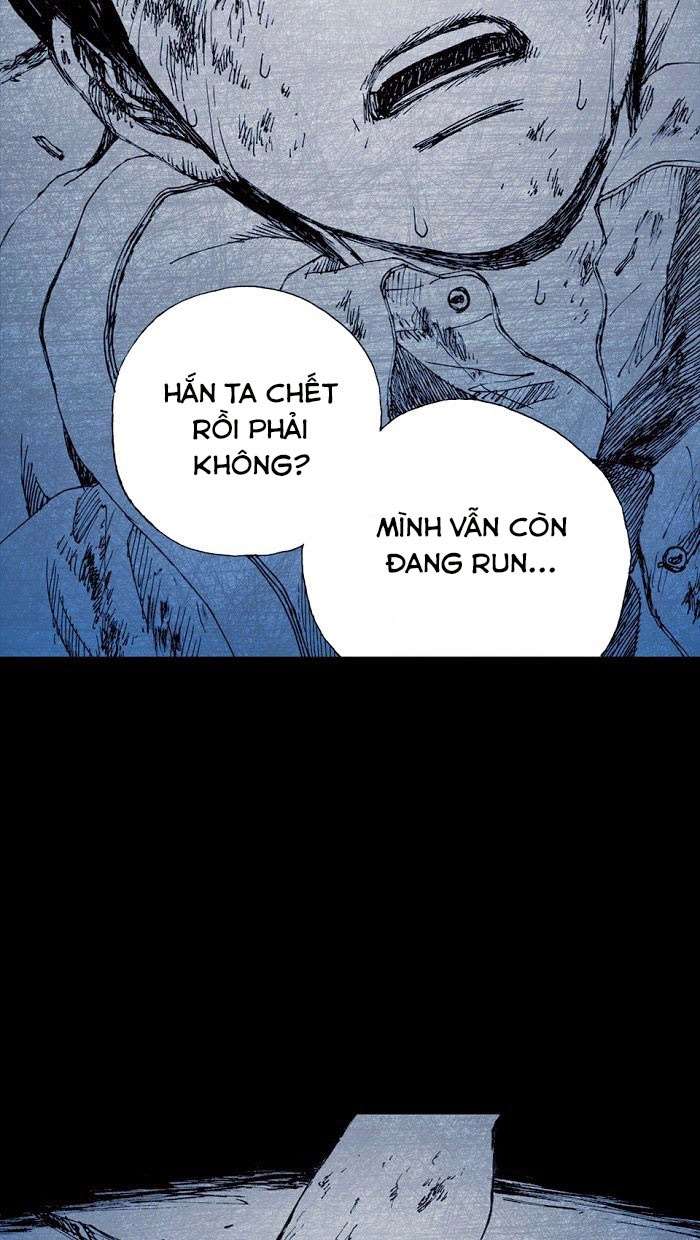 Distant Sky 1 Chap 4 - Next Chap 5