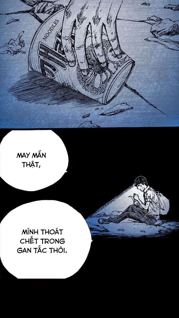 Distant Sky 1 Chap 4 - Next Chap 5