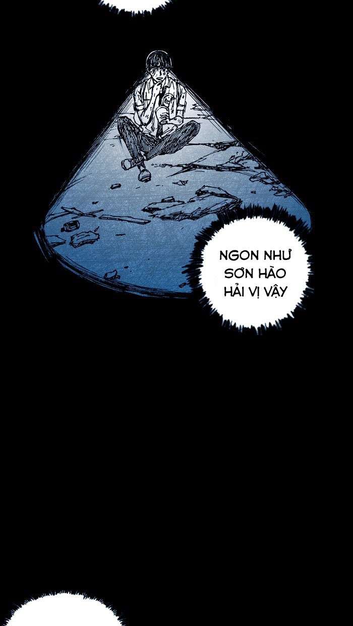 Distant Sky 1 Chap 4 - Next Chap 5