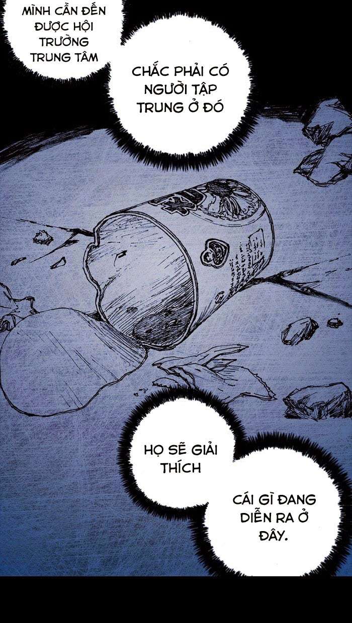 Distant Sky 1 Chap 4 - Next Chap 5