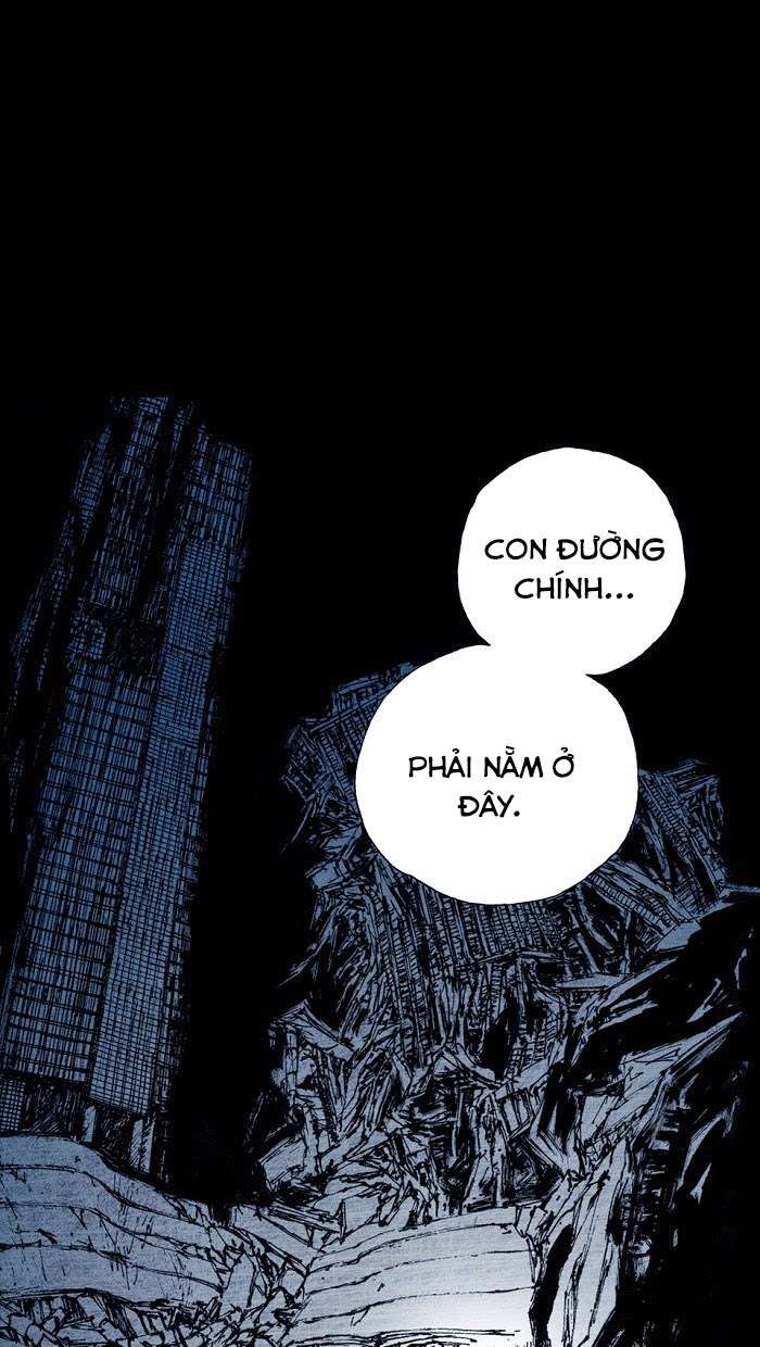 Distant Sky 1 Chap 4 - Next Chap 5