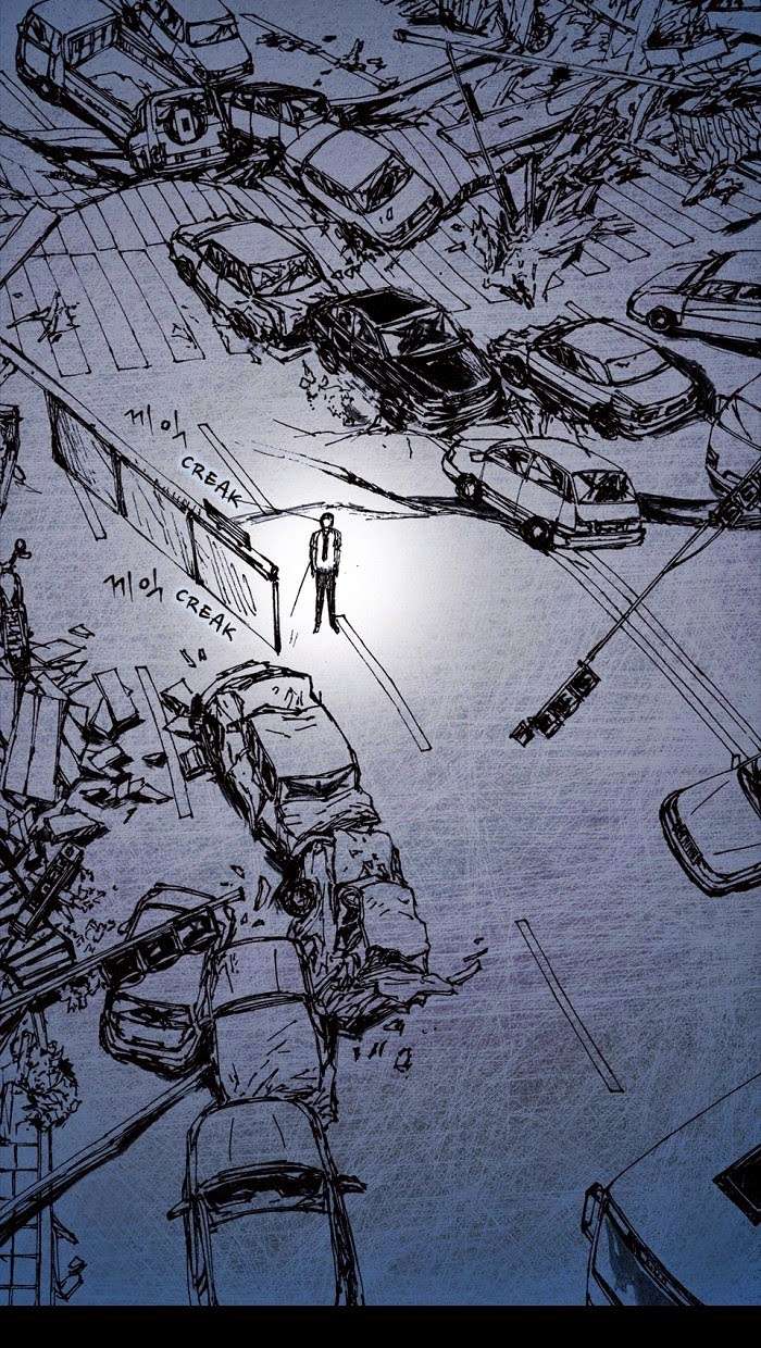 Distant Sky 1 Chap 4 - Next Chap 5