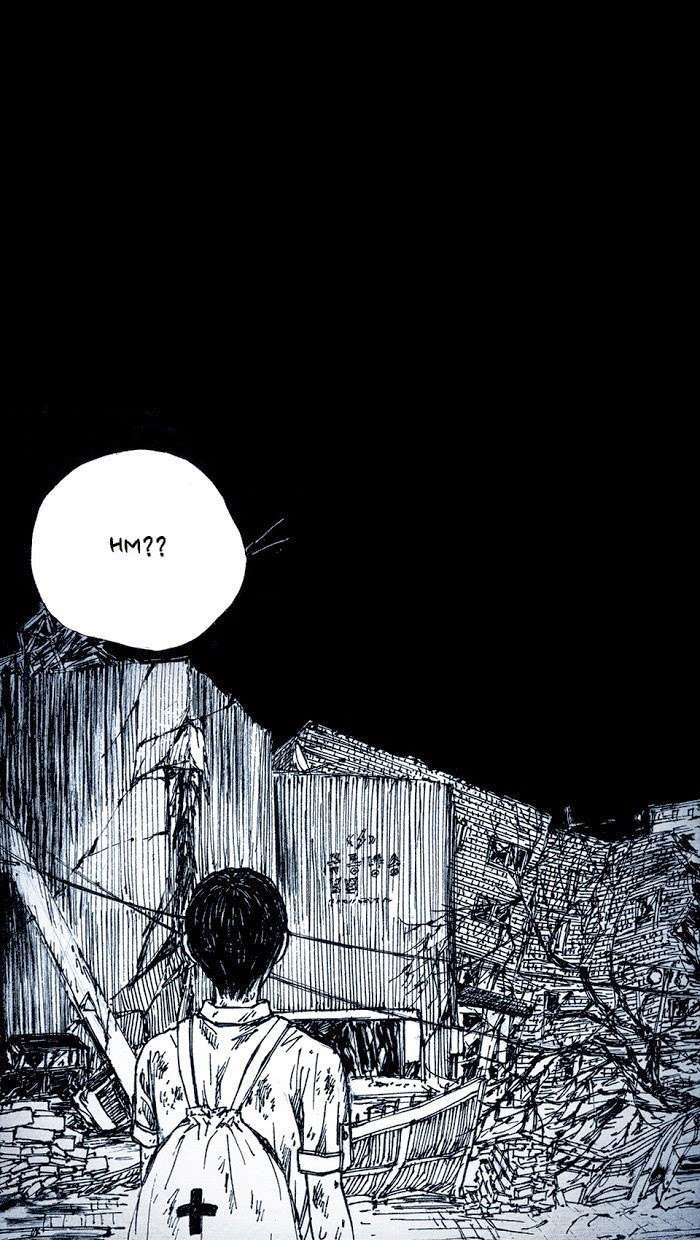 Distant Sky 1 Chap 4 - Next Chap 5