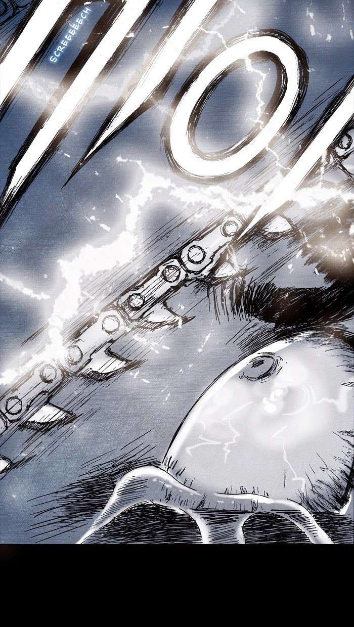 Distant Sky 1 Chap 4 - Next Chap 5