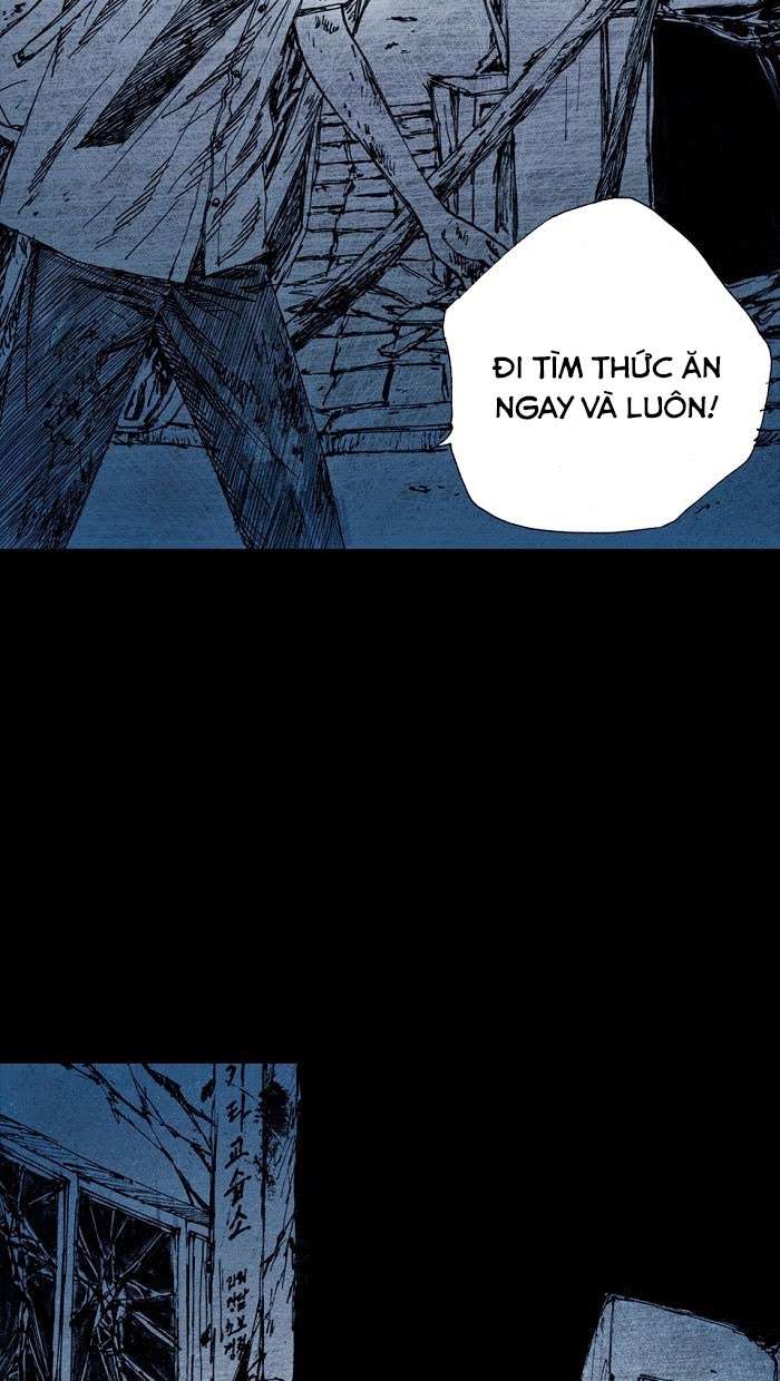 Distant Sky 1 Chap 4 - Next Chap 5