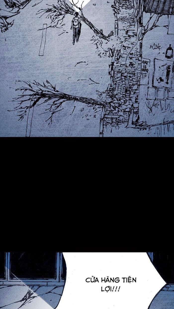 Distant Sky 1 Chap 4 - Next Chap 5