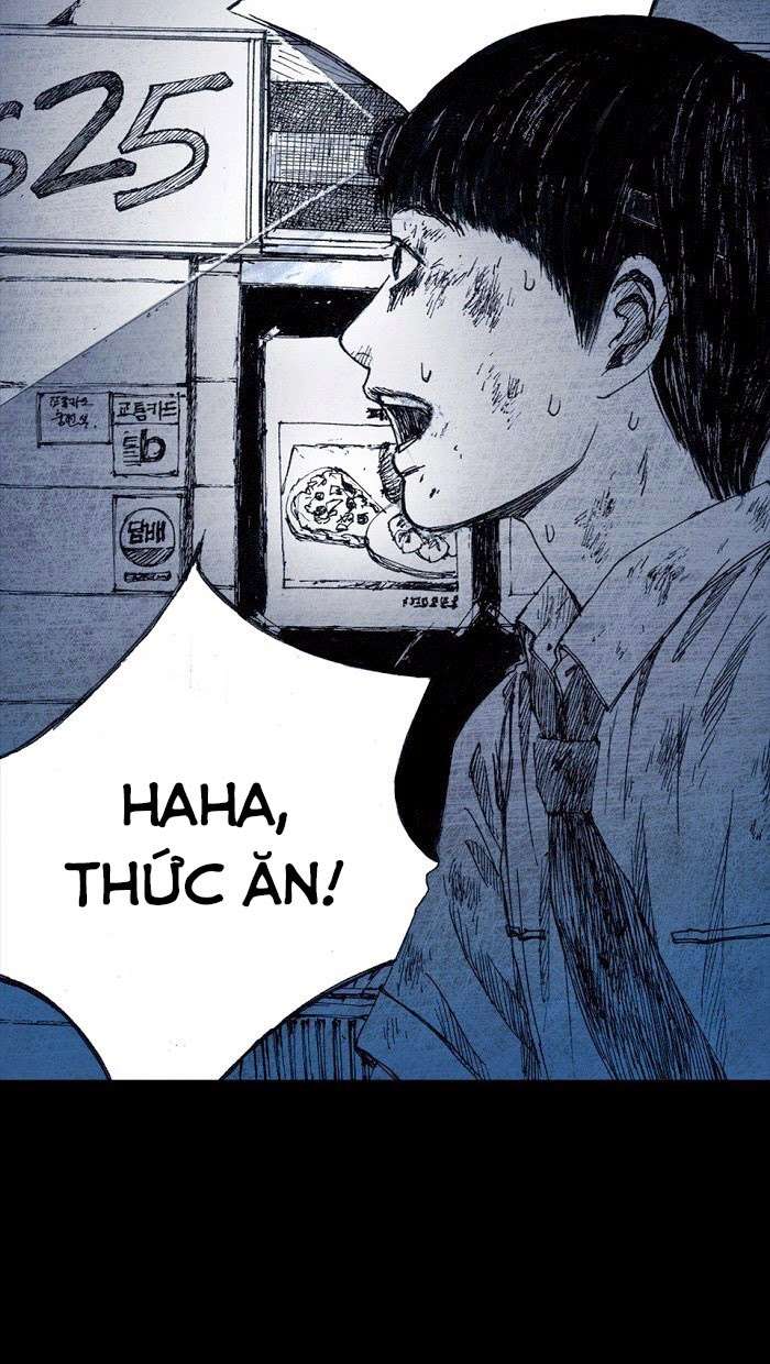 Distant Sky 1 Chap 4 - Next Chap 5