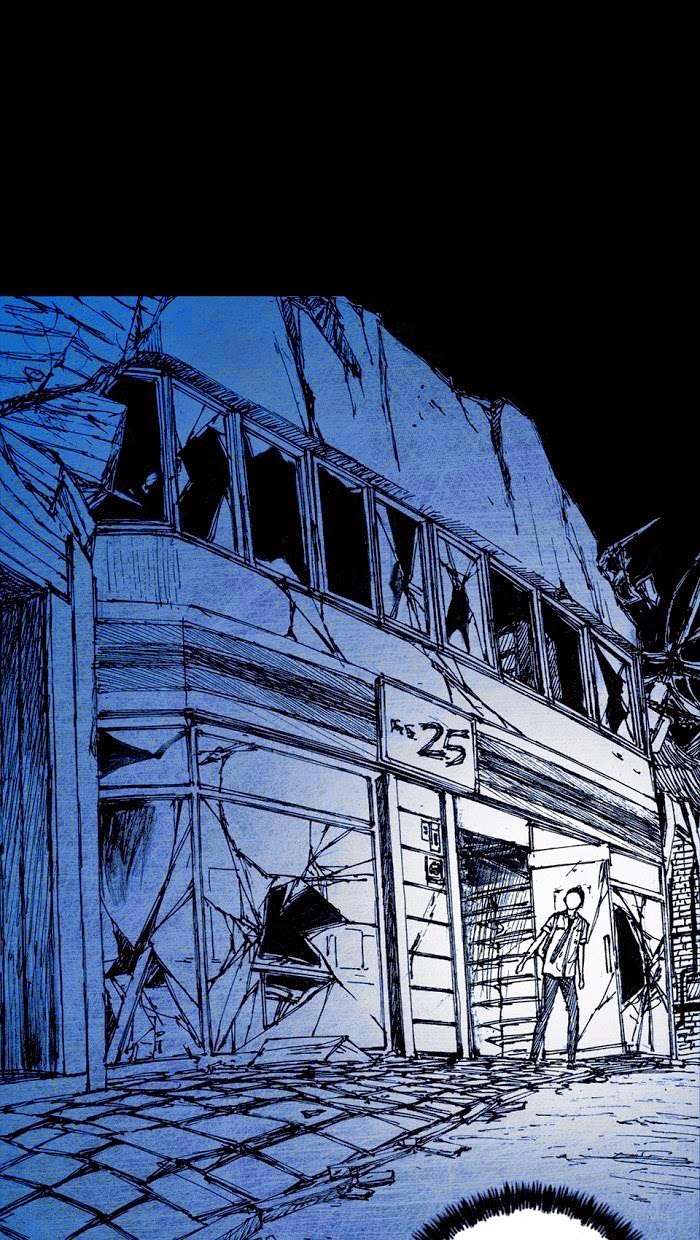 Distant Sky 1 Chap 4 - Next Chap 5