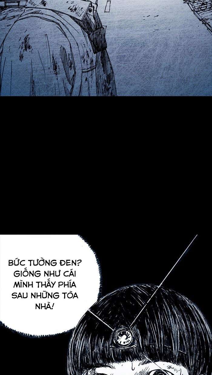 Distant Sky 1 Chap 4 - Next Chap 5