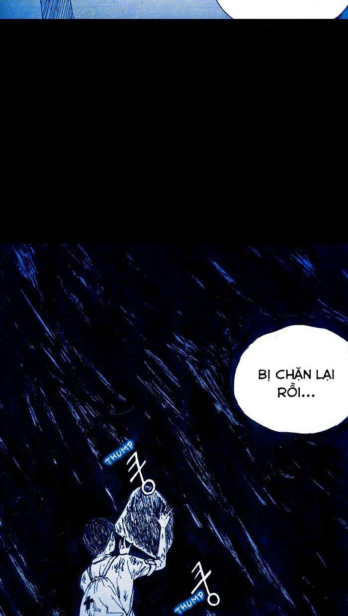 Distant Sky 1 Chap 4 - Next Chap 5