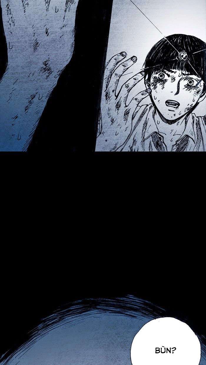 Distant Sky 1 Chap 4 - Next Chap 5