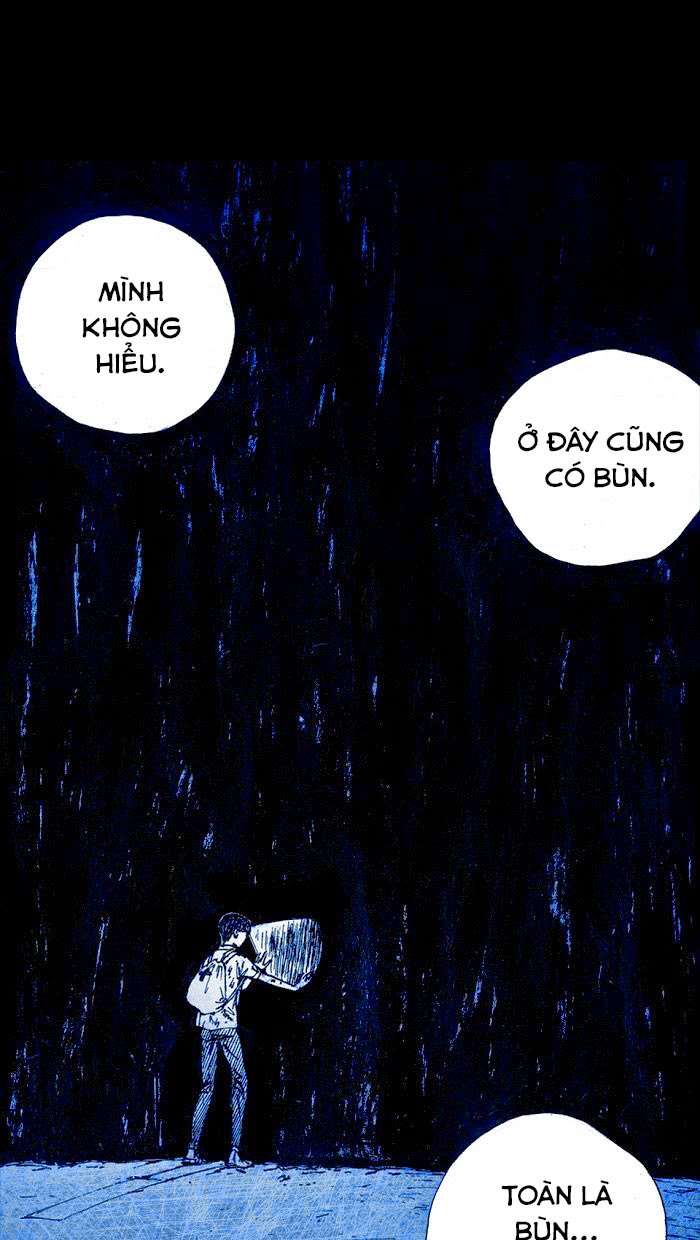 Distant Sky 1 Chap 4 - Next Chap 5