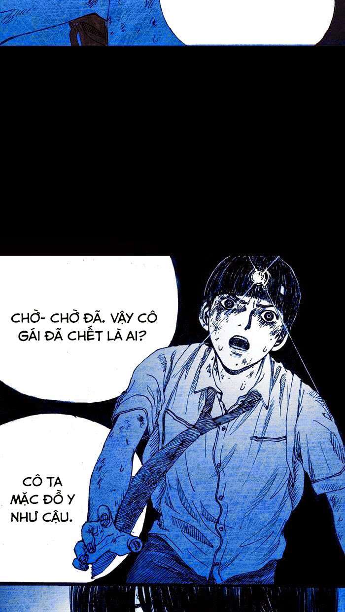 Distant Sky 1 Chap 5 - Next Chap 6