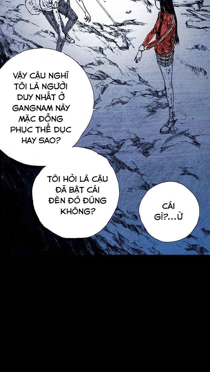 Distant Sky 1 Chap 5 - Next Chap 6