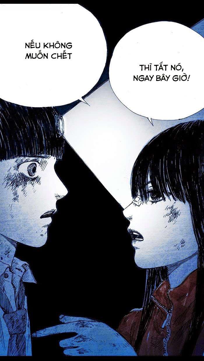 Distant Sky 1 Chap 5 - Next Chap 6