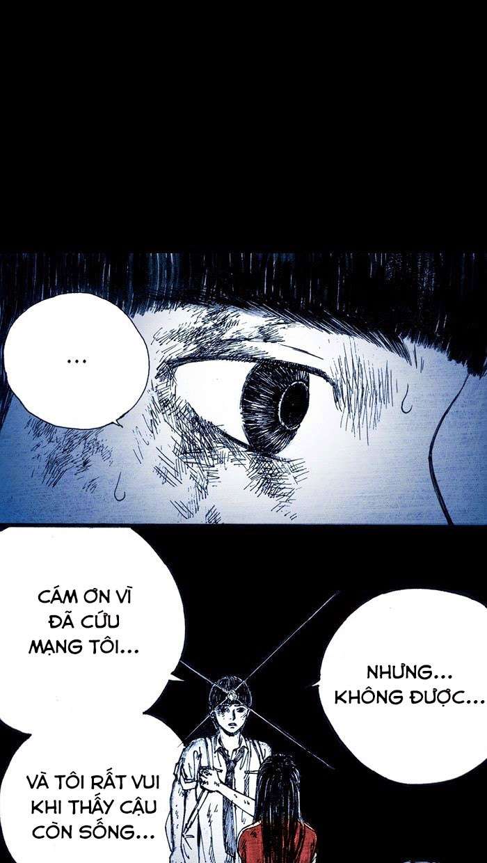 Distant Sky 1 Chap 5 - Next Chap 6