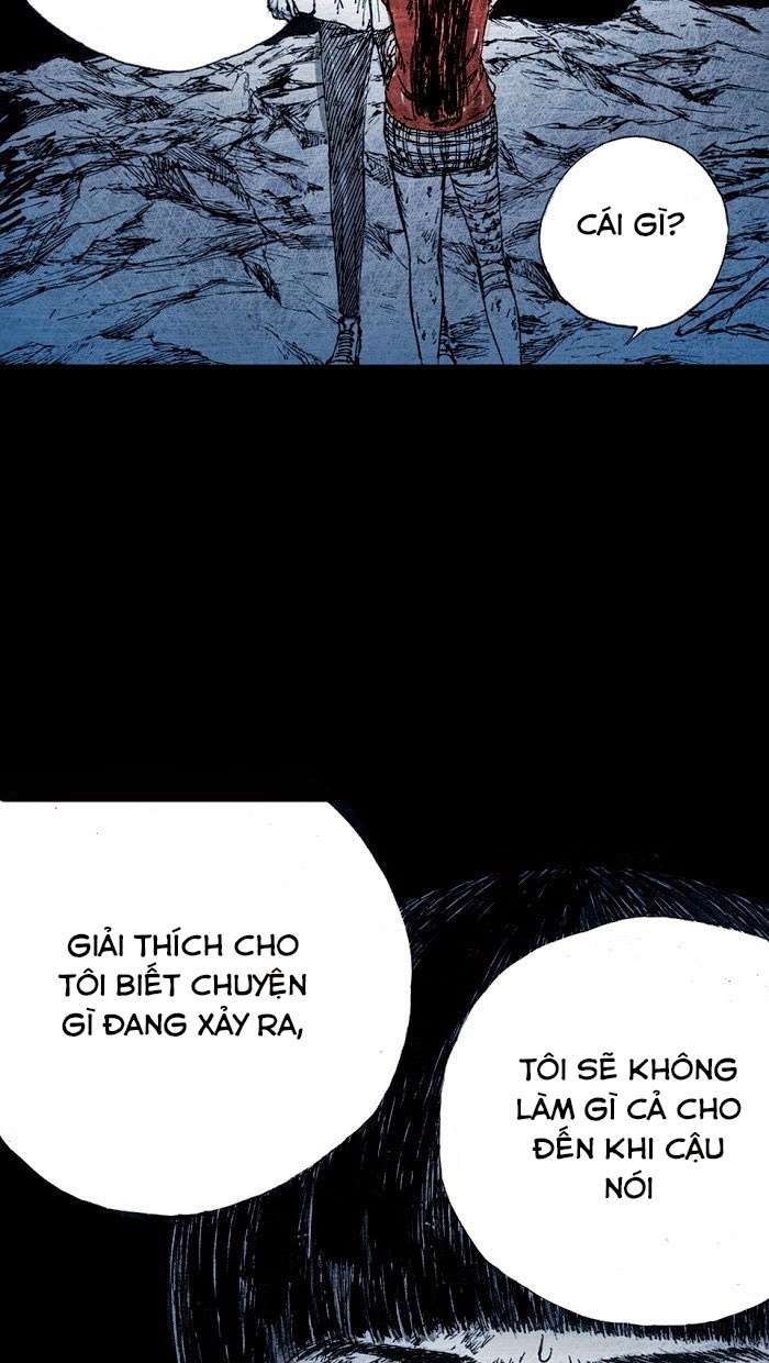 Distant Sky 1 Chap 5 - Next Chap 6