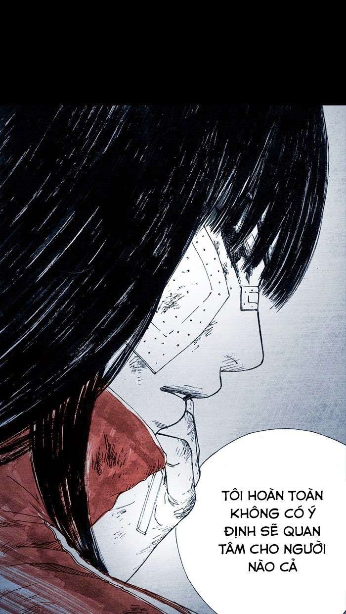 Distant Sky 1 Chap 5 - Next Chap 6