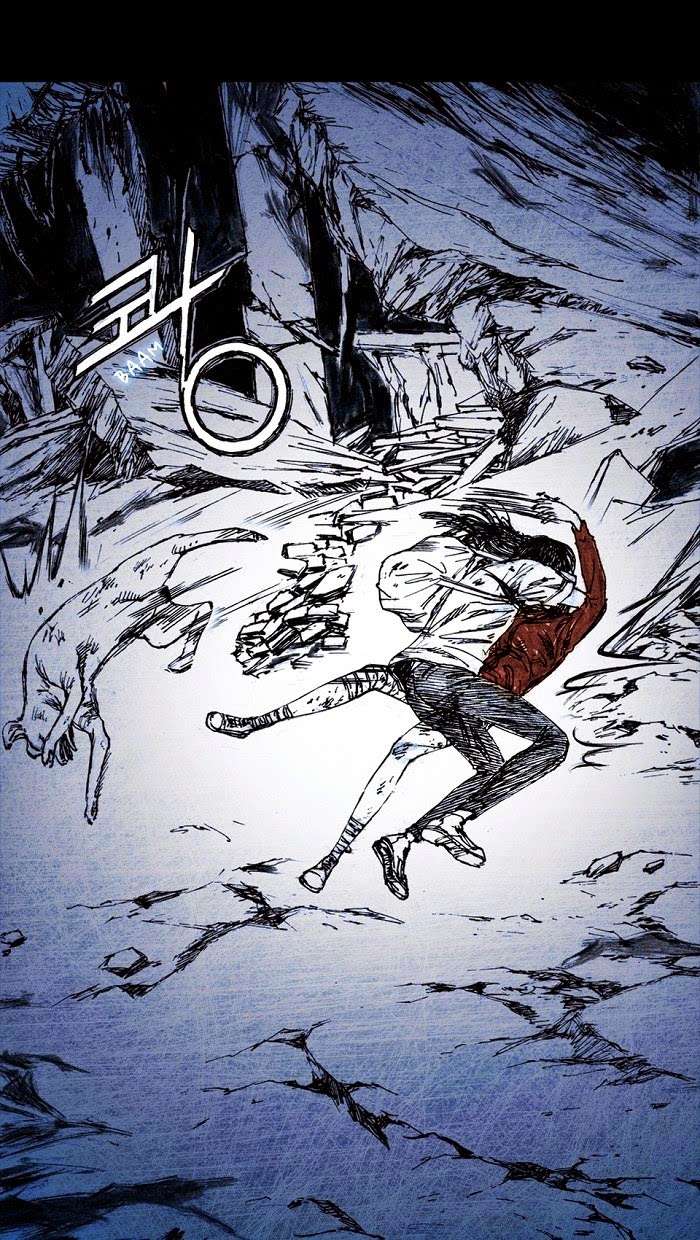 Distant Sky 1 Chap 5 - Next Chap 6