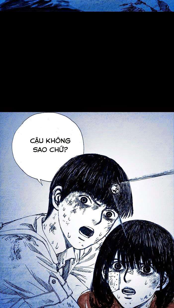 Distant Sky 1 Chap 5 - Next Chap 6