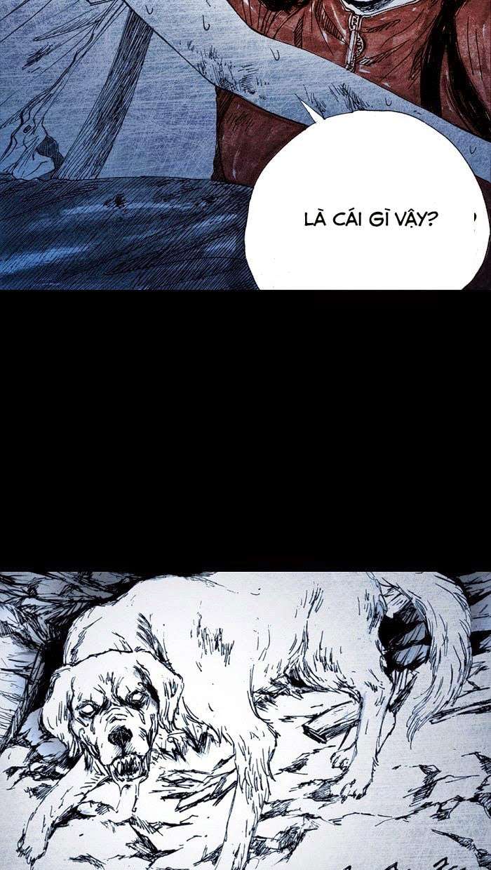 Distant Sky 1 Chap 5 - Next Chap 6